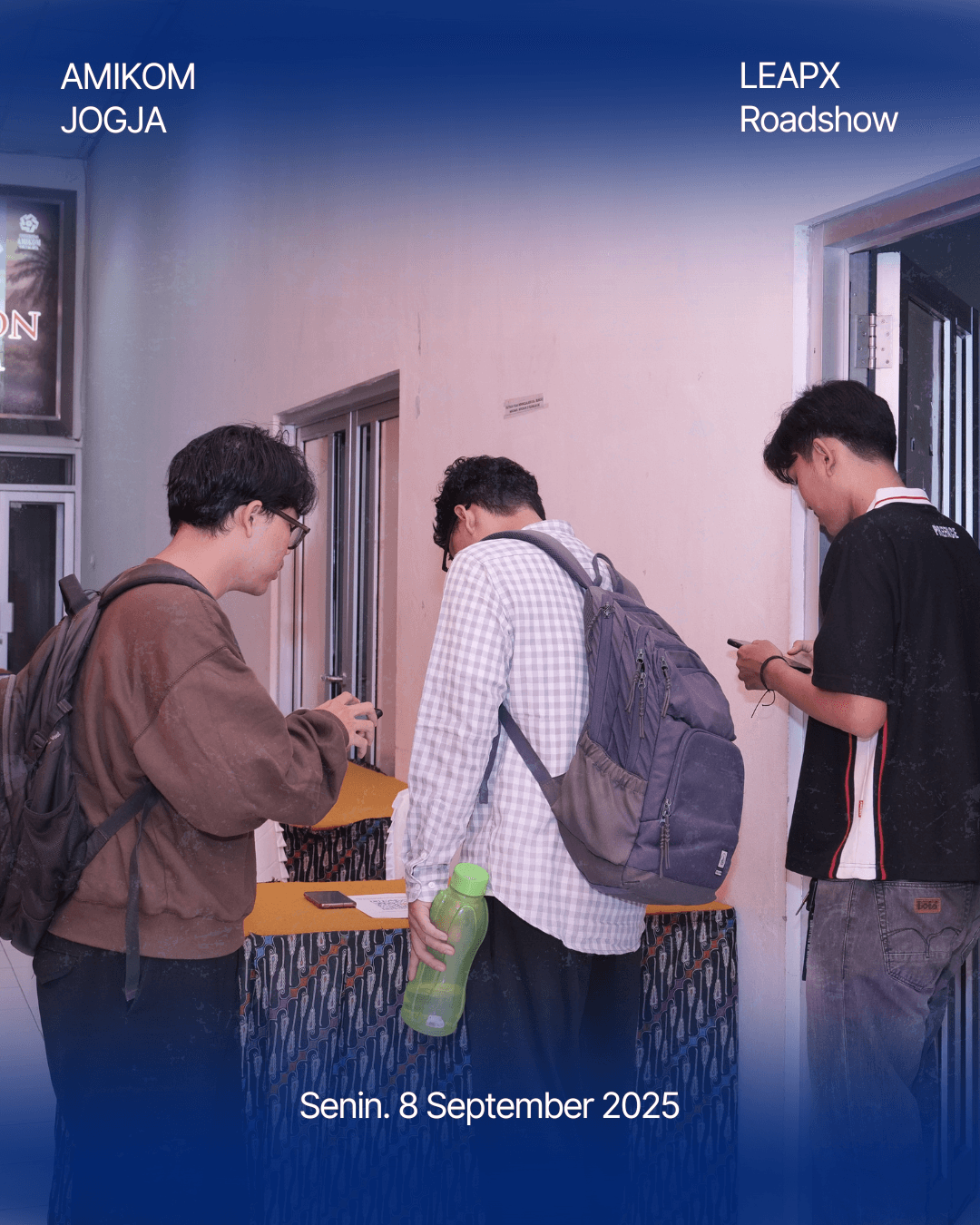 Roadshow 2