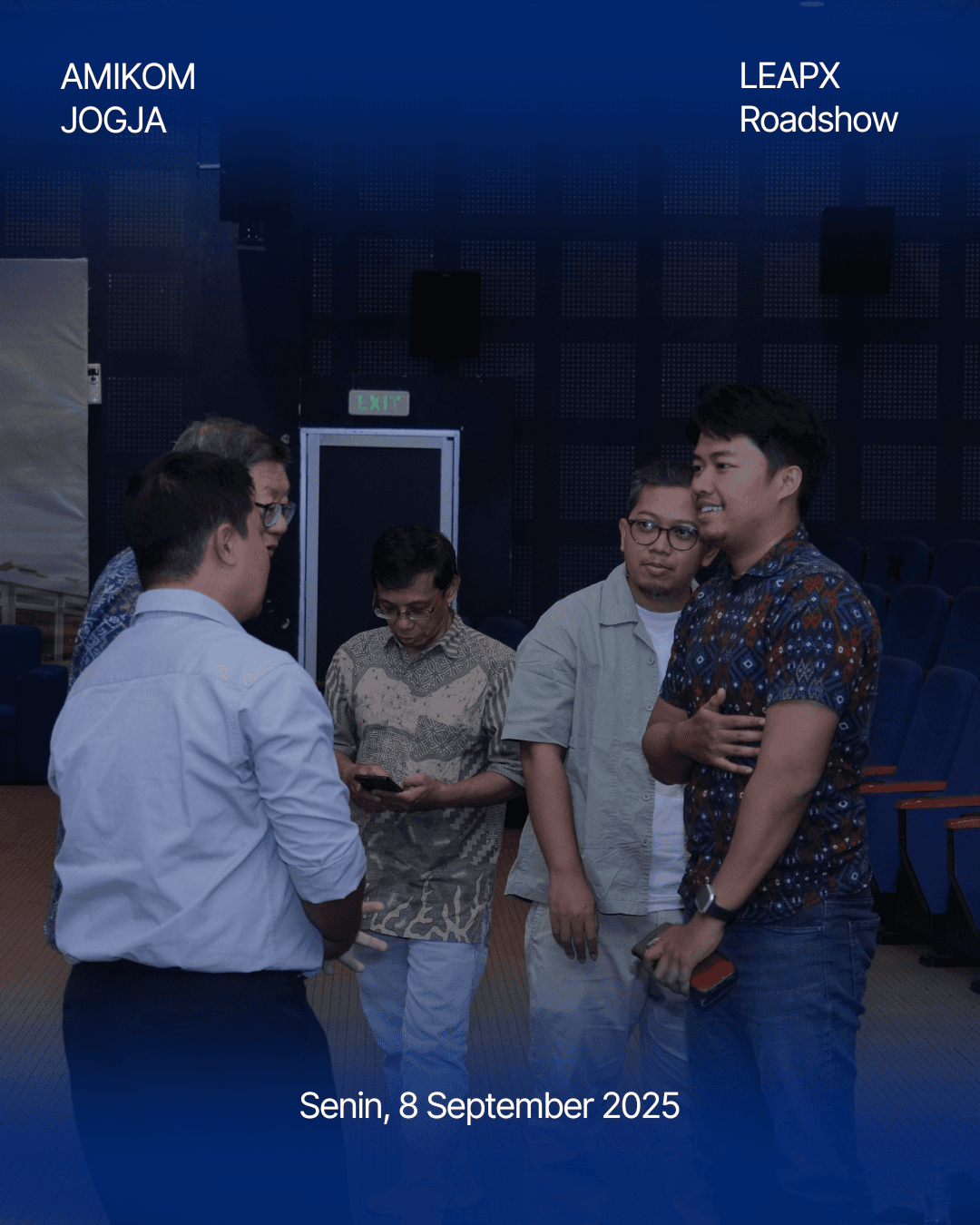Roadshow 3