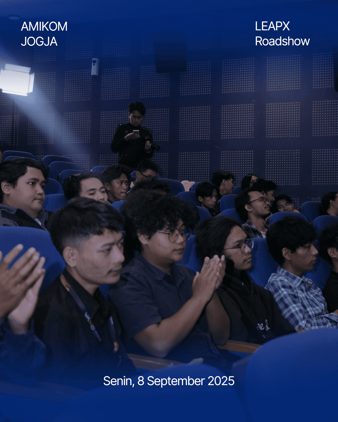 Roadshow 5