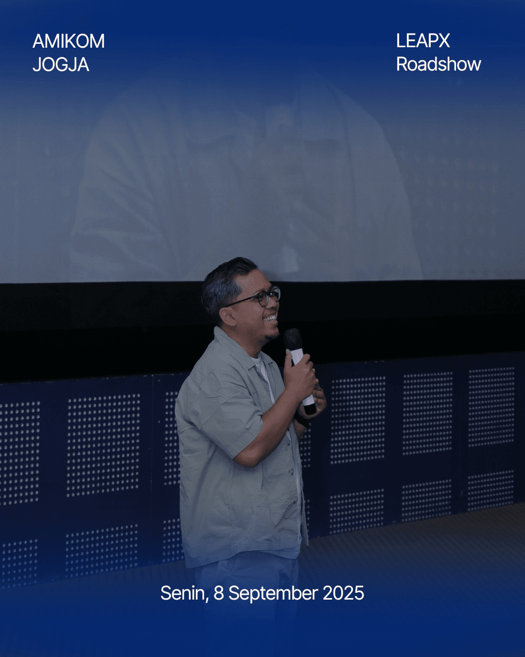 Roadshow 6