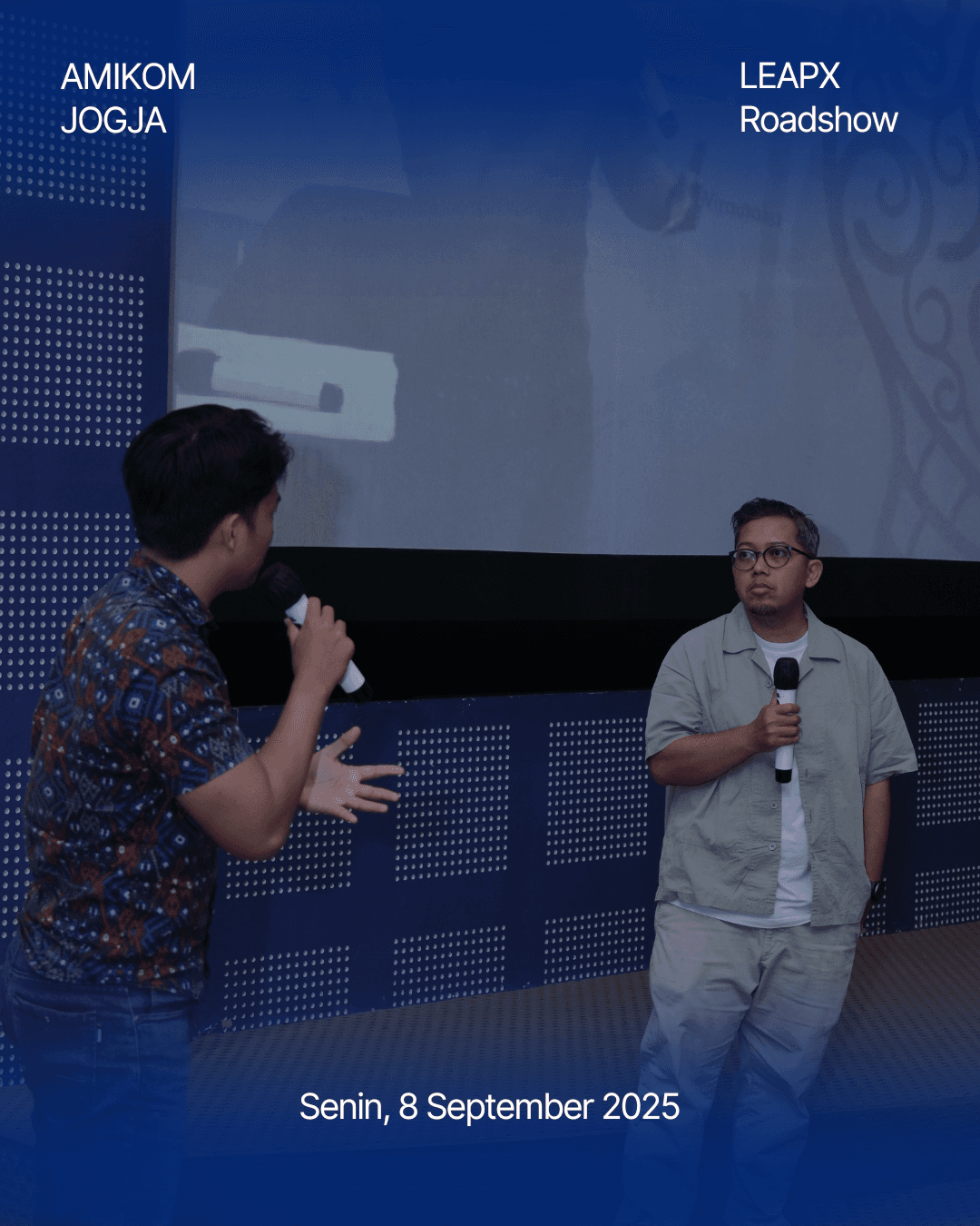Roadshow 7