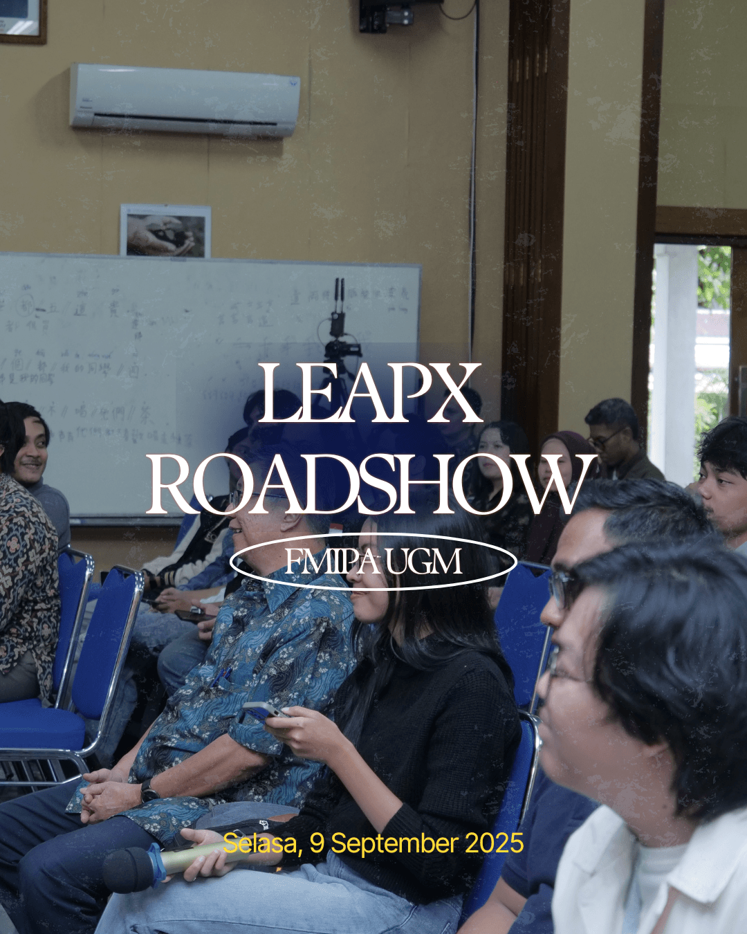 Roadshow 11