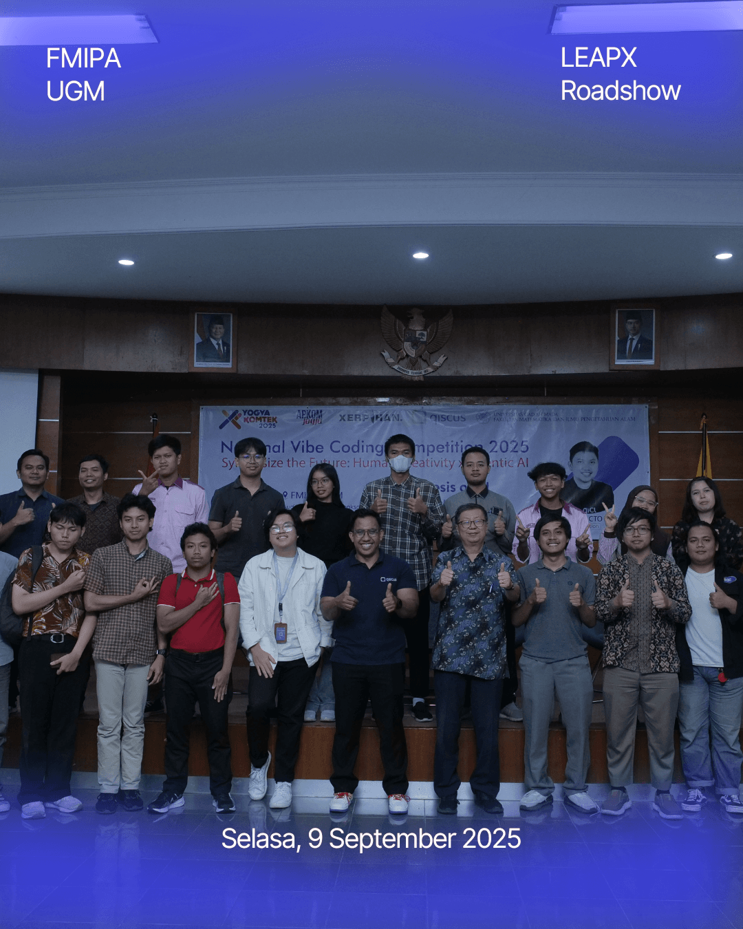 Roadshow 20