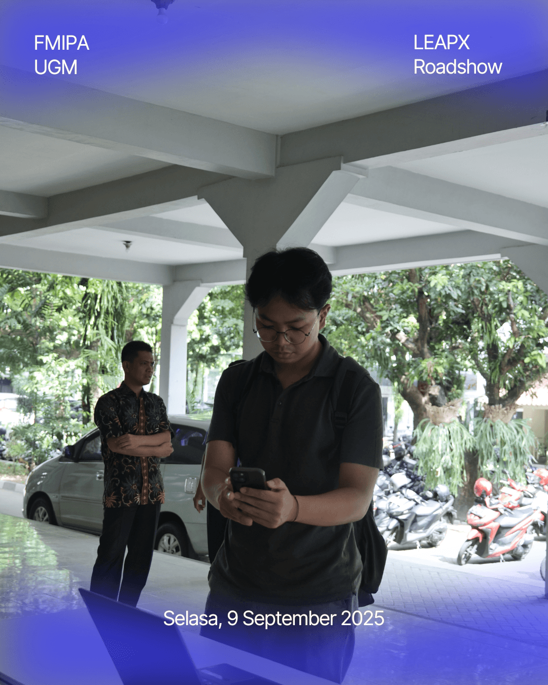 Roadshow 12