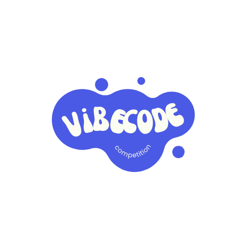 National Vibe Coding Competition | Global Venture Creation & AI Innovation